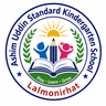 Ashim Uddin Standard Kindergarten School logo