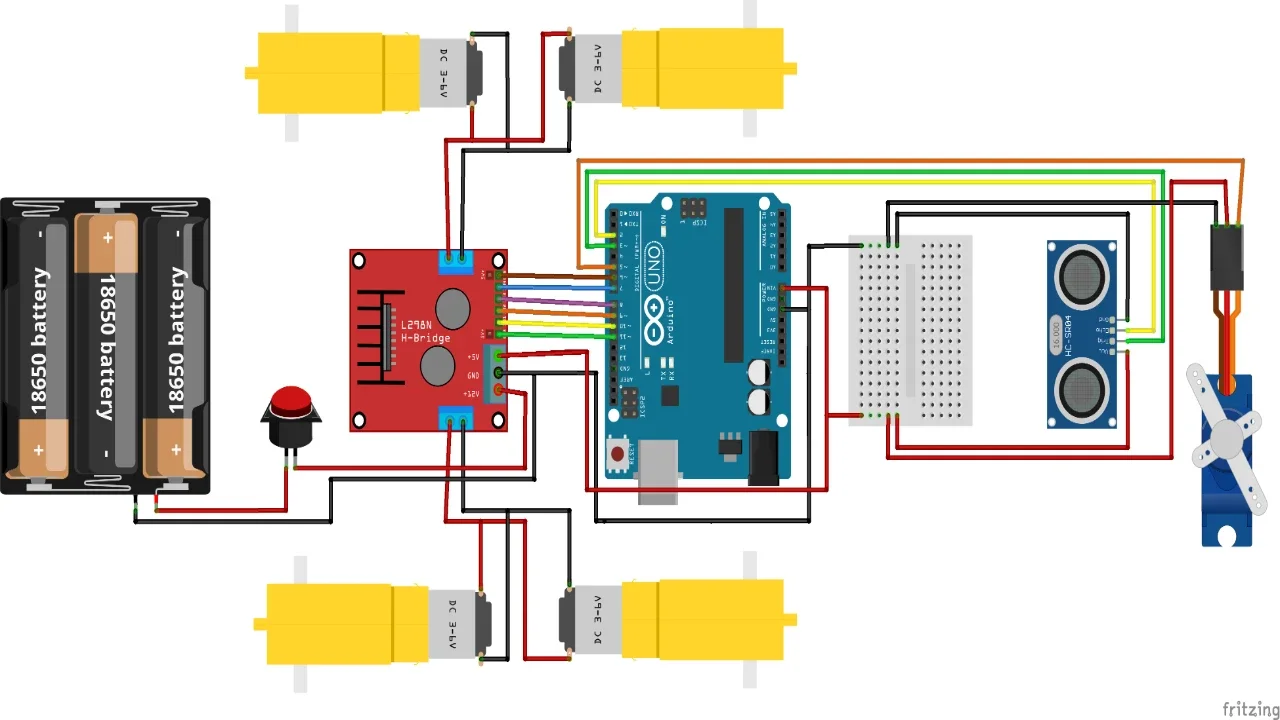 Circuit Diagram